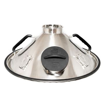 Bild von Brewtools B80pro Steam Hat