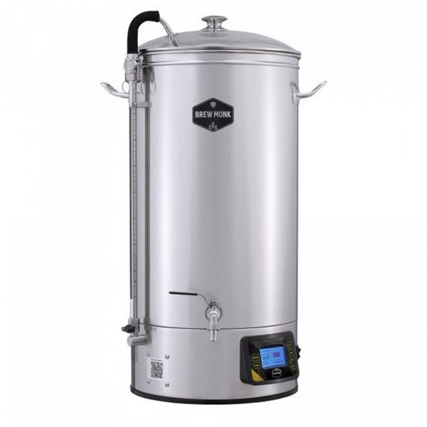 Bild von Brew Monk® B50 WLAN-Brausystem