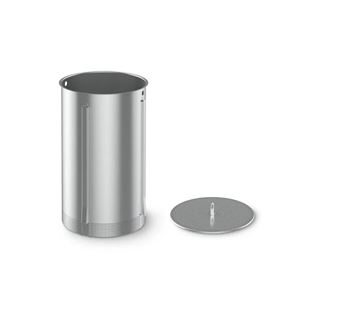 Bild von Grainfather G30v3 Malzrohr inkl. Sieb