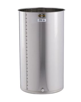Image de Immervolltank 220 Liter Speidel o.F.