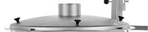 Immagine di Edelstahlhaube BM 200 Liter
