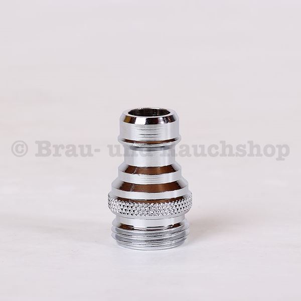 Image sur Neomatic Kupplungsnippel 1/2"AG