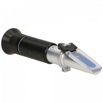 Bild von Refraktometer 0–20% Brix