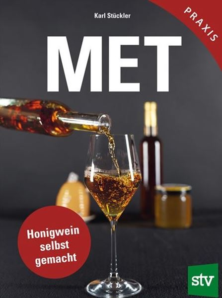 Bild von Buch Met