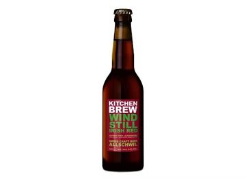 Bild von Kitchen Brew Windstill Irish Red 0.5%