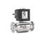 Bild von Brewtools Magnetventil TC34mm