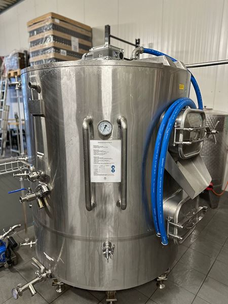 Immagine di OCC Braumaterial 10hl und mehr