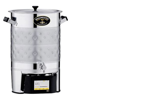 Bild von OCC Braumeister Plus 20 Liter Speidel