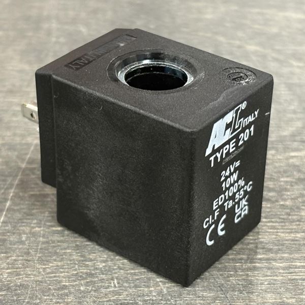 Bild von Brewtools Magnetspule zu BT2328, ACL 10W
