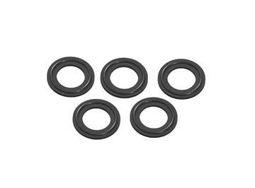 Bild von Brewtools TC-Dichtungen DN20 EPDM 5.Stk