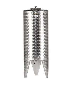 Bild von Gärtank 625 Liter Speidel Edels. o.K.