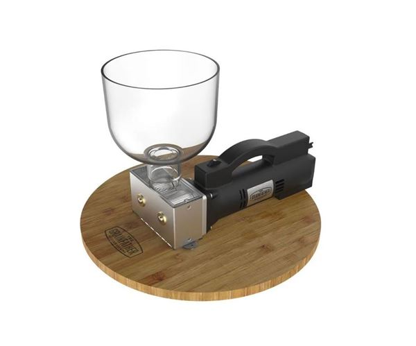 Bild von Grainfather elektrische Malzmühle