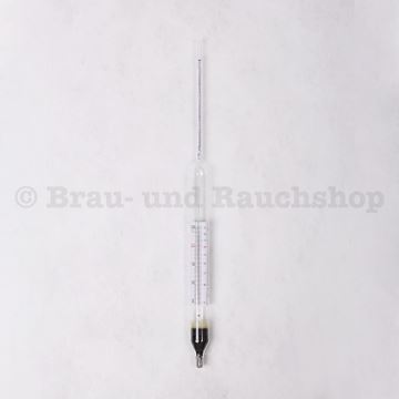 Bild von Sudhaus-Saccharimeter 5-10%