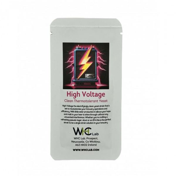 Bild von WHC HIGH VOLTAGE 11G