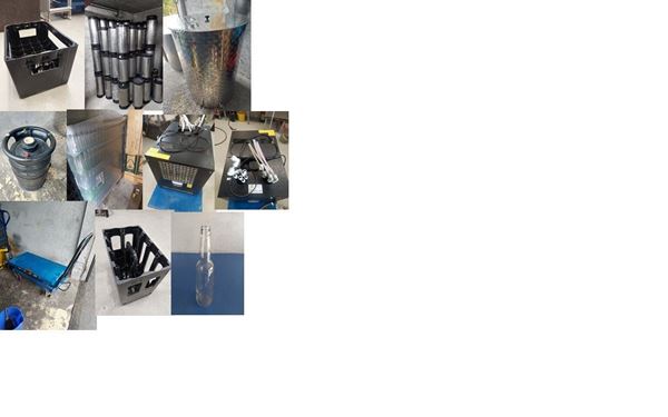 Bild von OCC Diverses Occasionmaterial