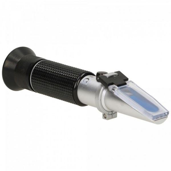 Bild von Refraktometer 0–20% Brix
