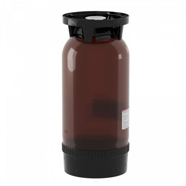 Bild von Polykeg Pro 20L ohne Beutel S-Ventil
