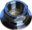 Immagine di Tri Clamp 1.5" - 3/4" IG
