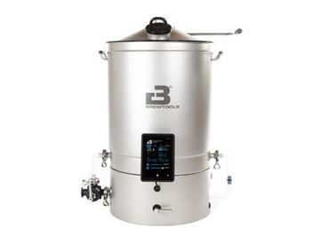 Bild von Brewtools B100 Brausystem, 2*230V, 6KW