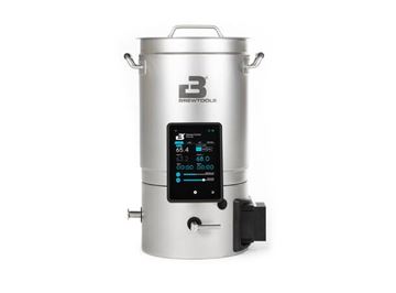 Bild von Brewtools B25 Brausystem, 230V, 2KW