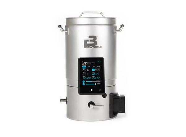 Bild von Brewtools B25 Brausystem, 230V, 2KW