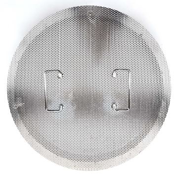 Bild von KegLand 65l Hochleistungs Läuterboden 