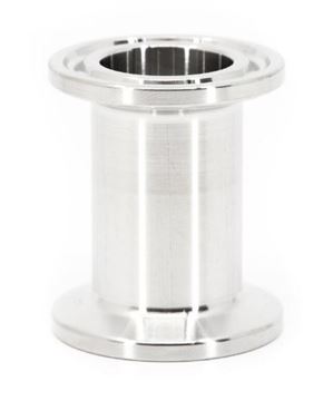 Bild von Brewtools TC Pipe, 34mm, L=40MM