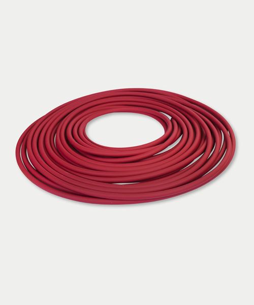 Bild von Gummischlauch spezial 9/13mm, per Meter