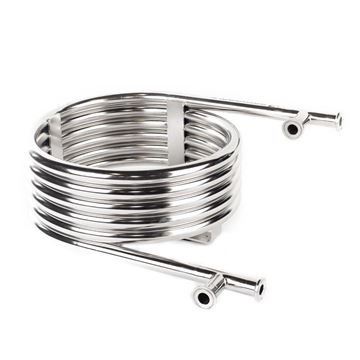 Bild von Brewtools Gegenstromkühler pro