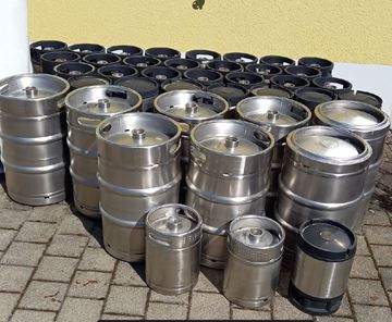 Bild von OCC Diverses Braumaterial
