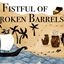 Bild von Ahoi Hill, A Fistful of Broken Barrel