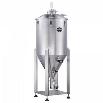 Bild von Brew Monk™ C80 konischer Gärtank