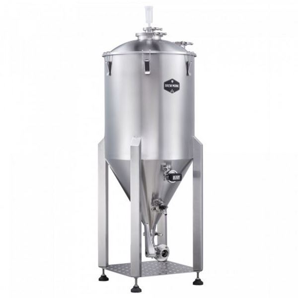 Bild von Brew Monk™ C80 konischer Gärtank