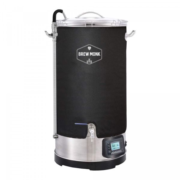 Bild von Brew Monk B70 Isoliermantel - Neopren