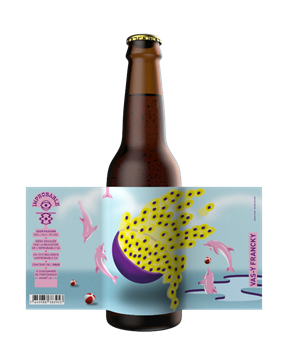 Bild von limprobable, Vas-y Francky, Sour Passion