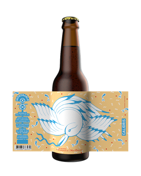 Bild von limprobable, Calidris, Sesion IPA
