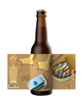 Bild von limprobable, King Eric, Red Ale