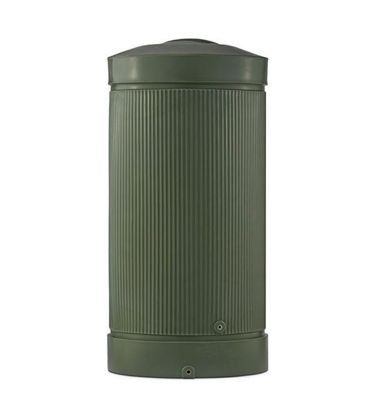 Bild von Speidel Regensäule 2000L grün