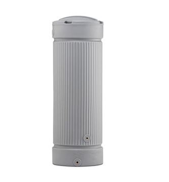 Bild von Speidel Regensäule 500L grau