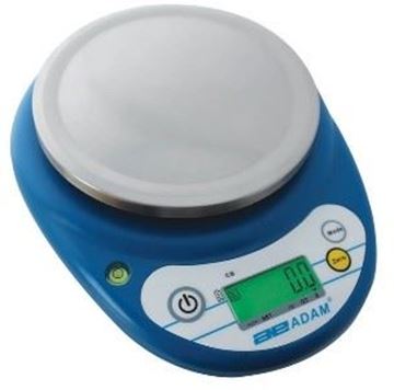 Bild von Kompaktwaage CB 501