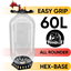 Bild von FermZilla 60L Easy-Grip Druckgärbehälter