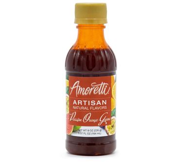 Bild von ARTISAN - PassioOrangeGuava 226g