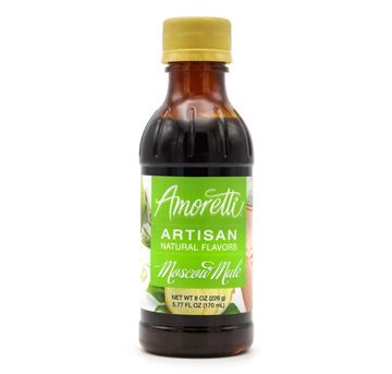 Bild von ARTISAN - Moscow Mule 226g