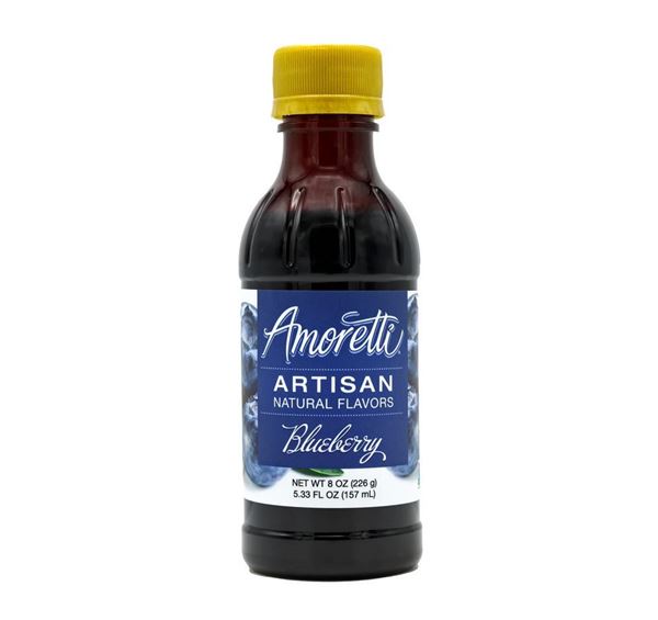 Bild von ARTISAN - Heidelbeere 226g