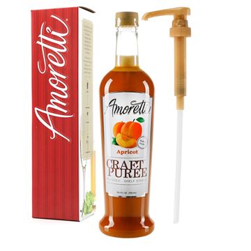 Bild von Craft Purée - Aprikose 750ml