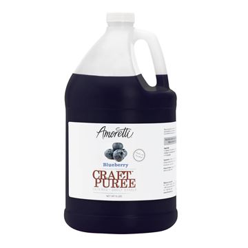 Bild von Craft Purée - Blueberry 4.08kg