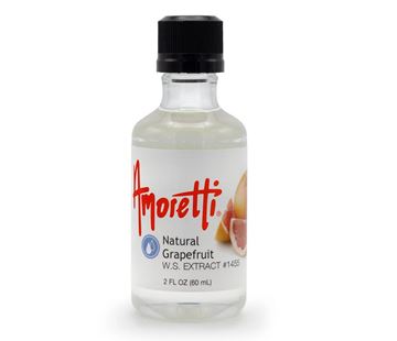 Bild von Amoretti Grapefruitextrakt 60ml wl