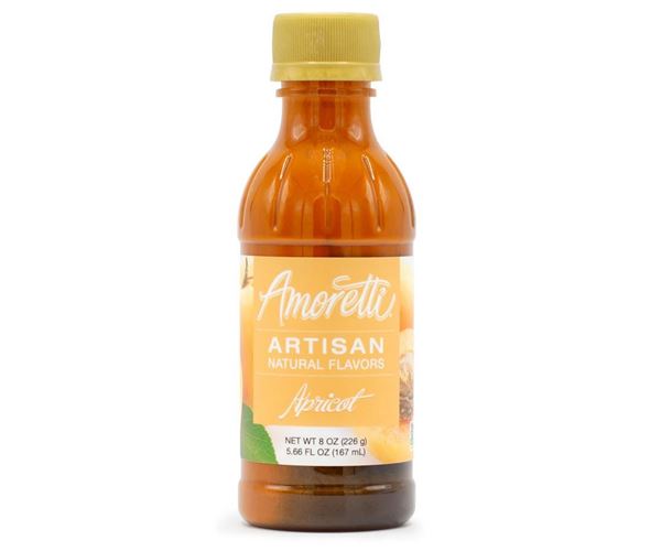 Bild von ARTISAN - Aprikose 226g