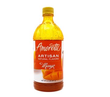Bild von ARTISAN - Mango 997g