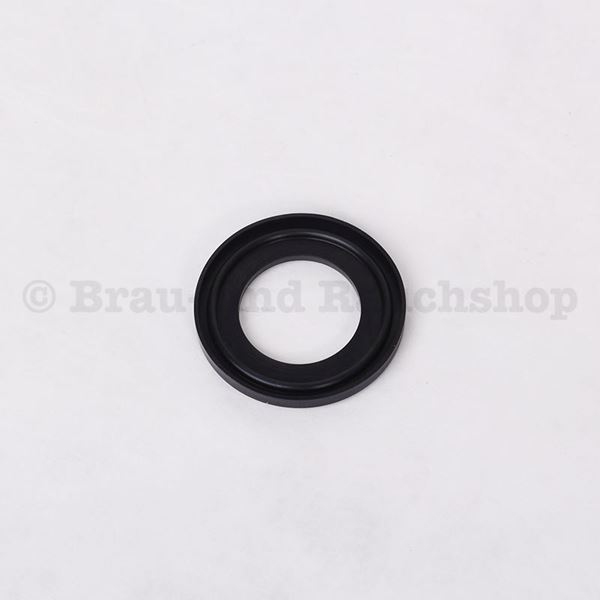 Immagine di Clamp-Dichtung DN 33,7 Ø50,5 - EPDM